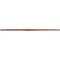 Ekena Millwork Elizabeth Wood Fretwork Pierced Ceiling Medallion, Cherry, 16"W x 8"H x 4 3/8"IW x 7 5/8"IH x 1/4"T CMWP16X08X0250EBCH - alternate 3